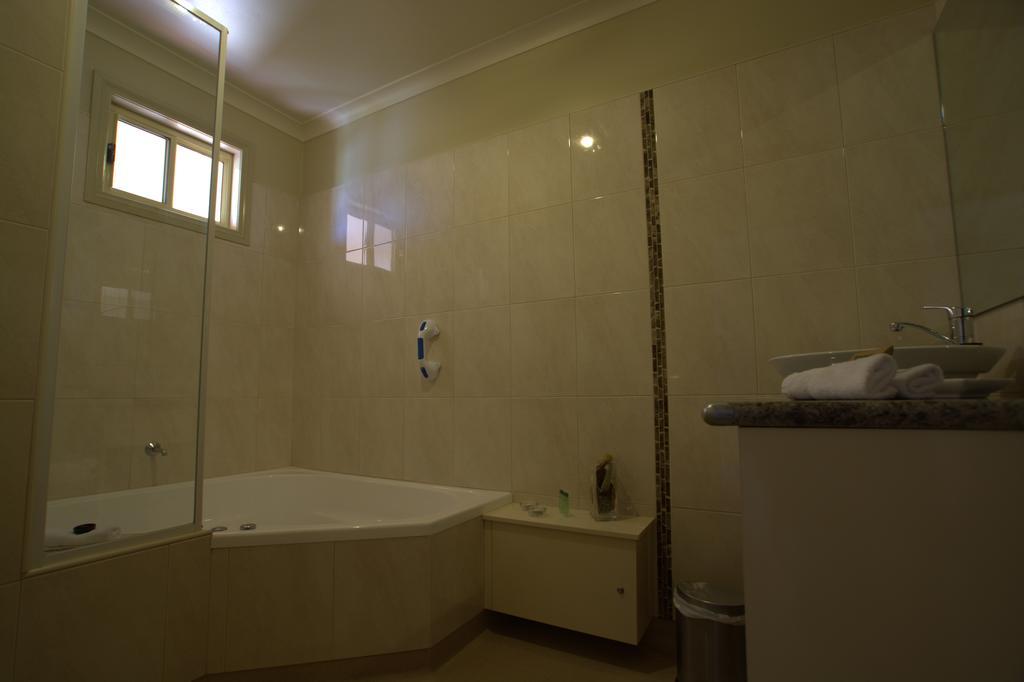 Milawa Muscat Retreat B&B Bagian luar foto