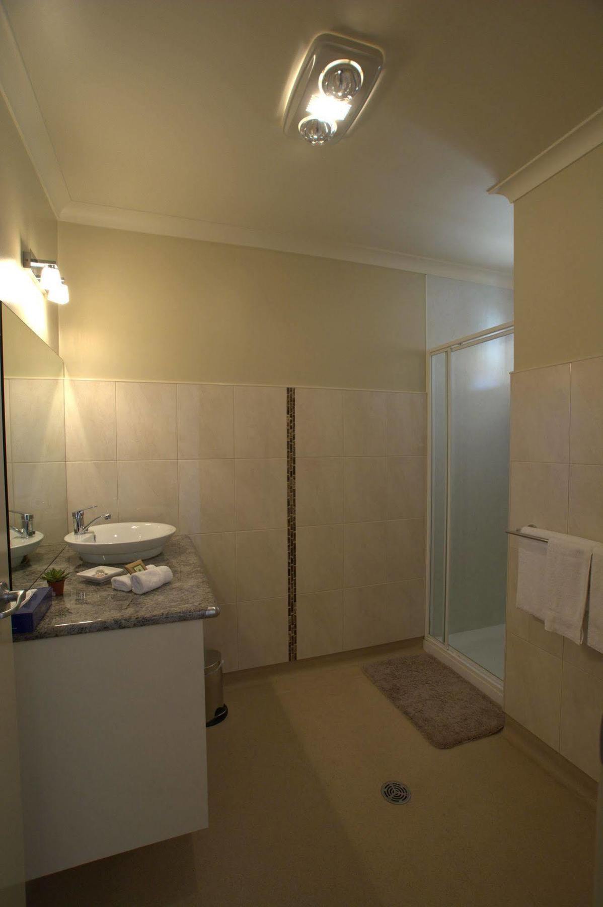 Milawa Muscat Retreat B&B Bagian luar foto