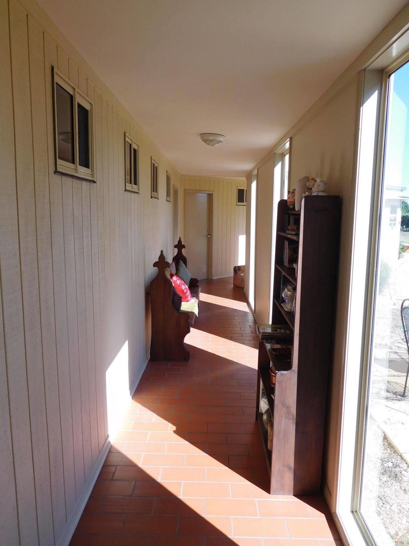 Milawa Muscat Retreat B&B Bagian luar foto